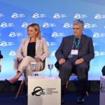 Η ΡΑΣ στο διεθνές συνέδριο Southeast Europe Connectivity Forum