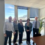 Έλεγχος του Ευρωπαϊκού Οργανισμού Σιδηροδρόμων στη ΡΑΣ