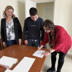 Ενίσχυση της ΡΑΣ με νέο προσωπικό